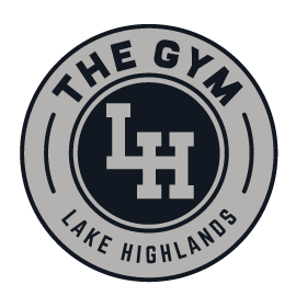 The Gym at Lake Highlands